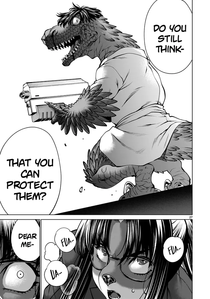 Killing Bites Chapter 134 image 25_optimized
